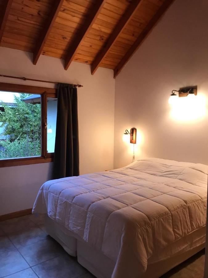 Refugio Del Arroyo Aparthotel San Martin de los Andes Exterior photo